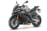 Aprilia Tuono V4 1100 2026 - Bild 4