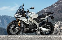 Aprilia Tuono V4 1100 2026 - Bild 6