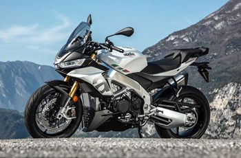 Aprilia Tuono V4 1100 2026 - Bild 6