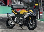 Aprilia Tuono V4 1100
