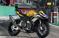 Aprilia Tuono V4 1100 2026 - Bild 8