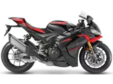 Aprilia RSV4 1100 Factory 2026 Aprilia RSV4 1100 Factory 2026