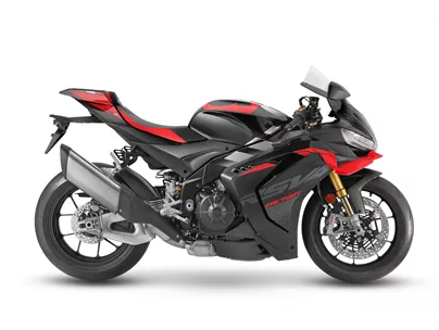 Aprilia RSV4 1100 Factory 2026 Aprilia RSV4 1100 Factory 2026