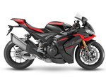 Aprilia RSV4 1100 Factory