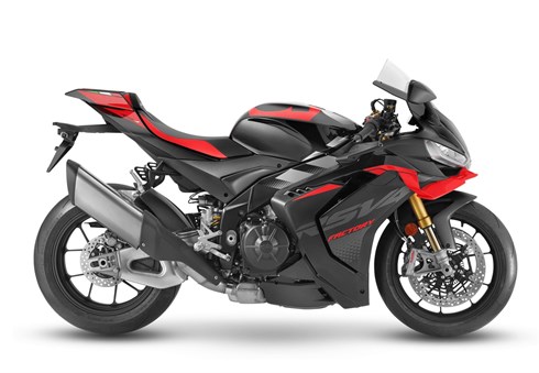 Aprilia RSV4 1100 Factory 