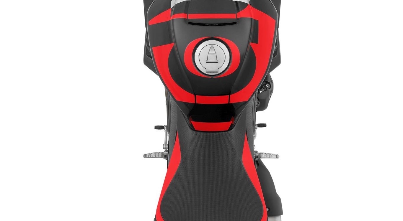 Aprilia RSV4 1100 Factory