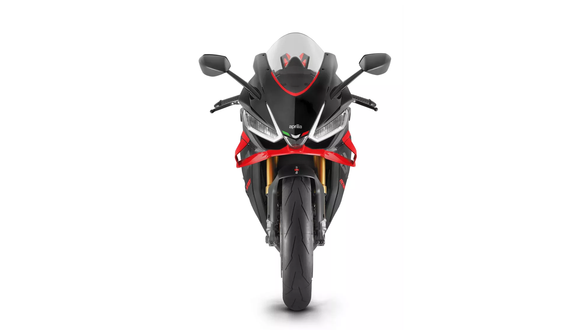 Aprilia RSV4 1100 Factory - Image 5 Aprilia RSV4 1100 Factory - Image 5