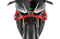 Aprilia RSV4 1100 Factory 2026 - Bild 8