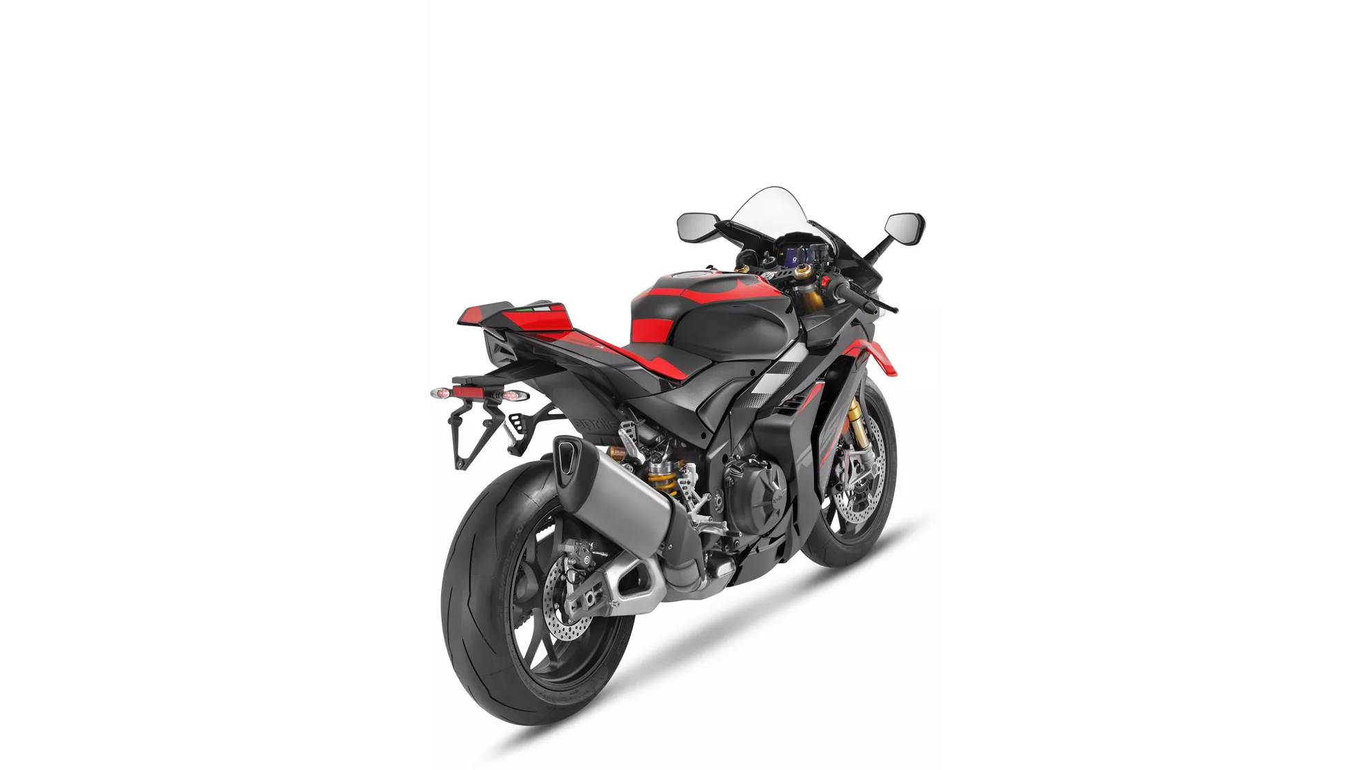 Aprilia RSV4 1100 Factory - Image 6 Aprilia RSV4 1100 Factory - Image 6