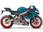 Aprilia RS 660 2026 Aprilia RS 660 2026