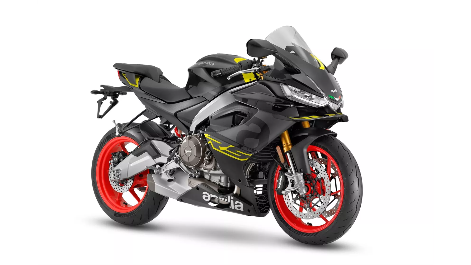 Aprilia RS 660 - Image 3 Aprilia RS 660 - Image 3