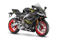 Aprilia RS 660 2026 - Bild 5