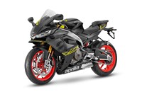 Aprilia RS 660 2026 - Bild 7