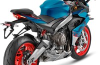 Aprilia RS 660 2026 - Bild 8