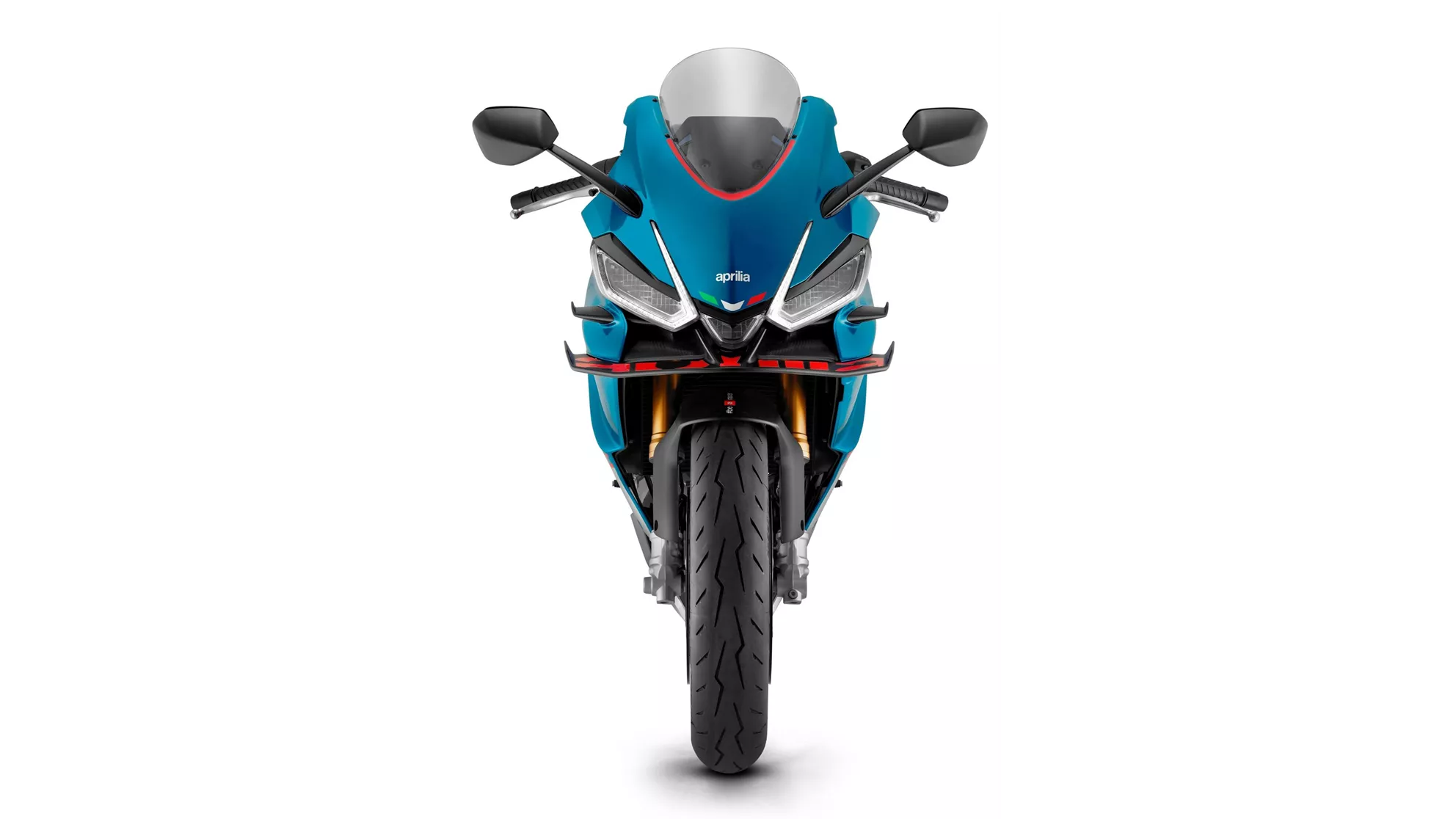 Aprilia RS 660 - Image 7 Aprilia RS 660 - Image 7