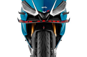 Aprilia RS 660 2026 - Immagine 9
