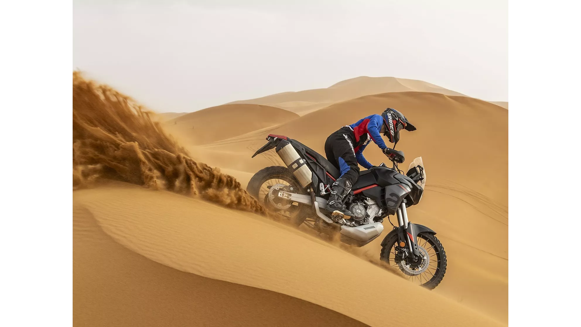 Aprilia Tuareg 660 - Слика 11 Aprilia Tuareg 660 - Слика 11