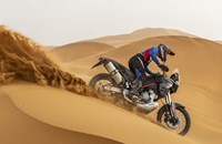 Aprilia Tuareg 660 2026 - Bild 13