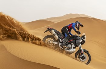 Aprilia Tuareg 660 2026 - Bild 13