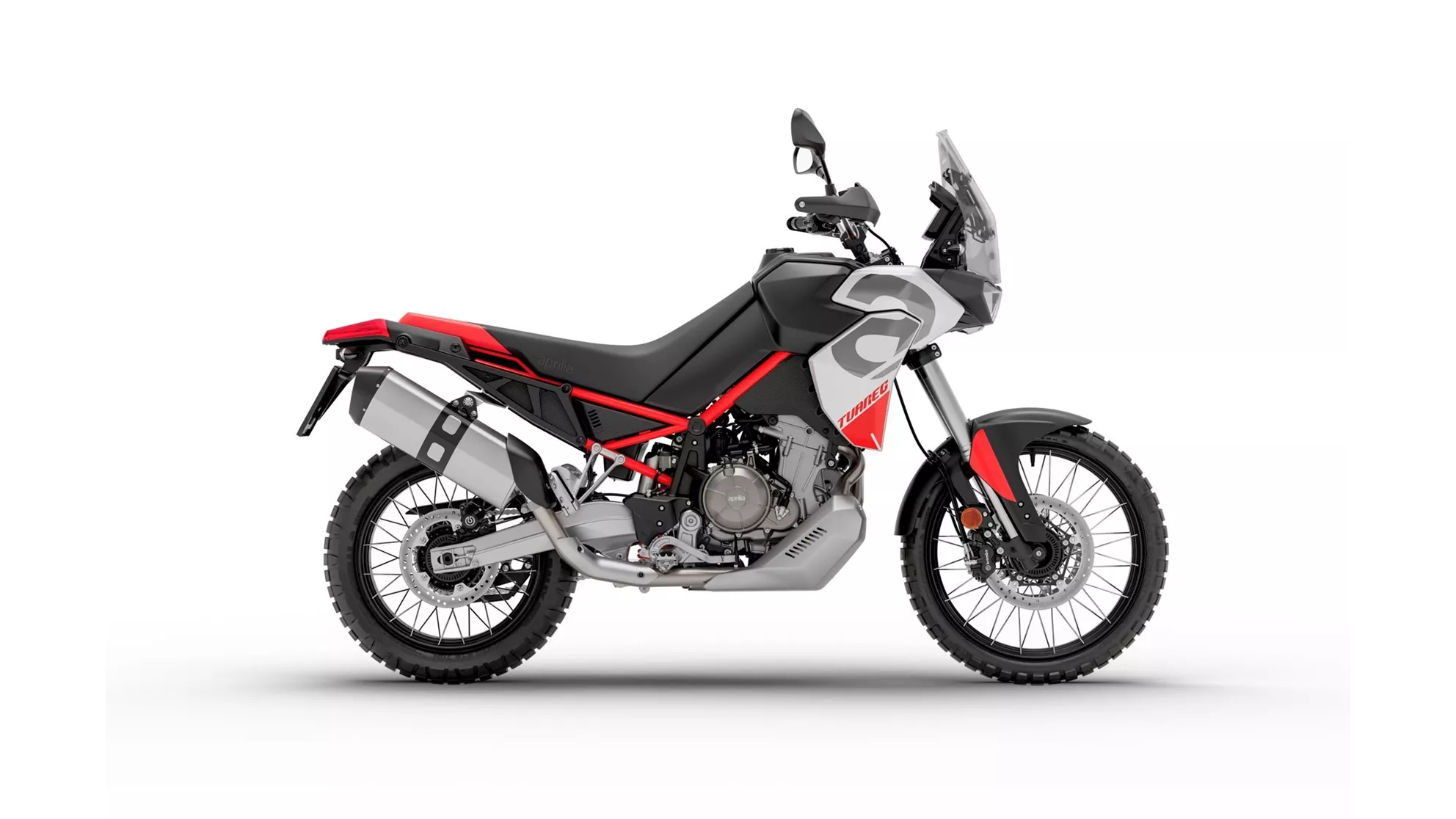 Aprilia Tuareg 660 - Слика 1 Aprilia Tuareg 660 - Слика 1