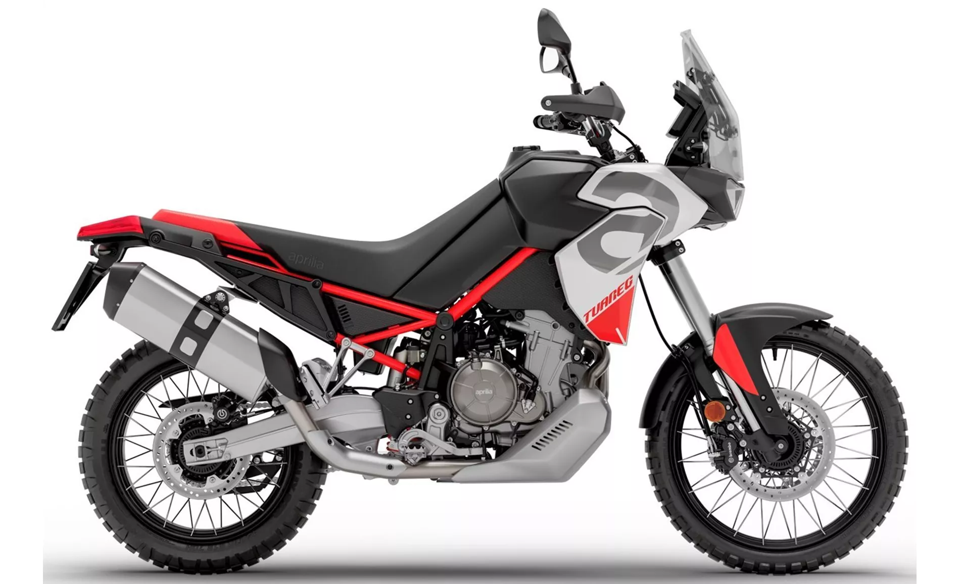 Aprilia Tuareg 660 2026 Aprilia Tuareg 660 2026