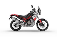 Aprilia Tuareg 660 2026 - Bild 3
