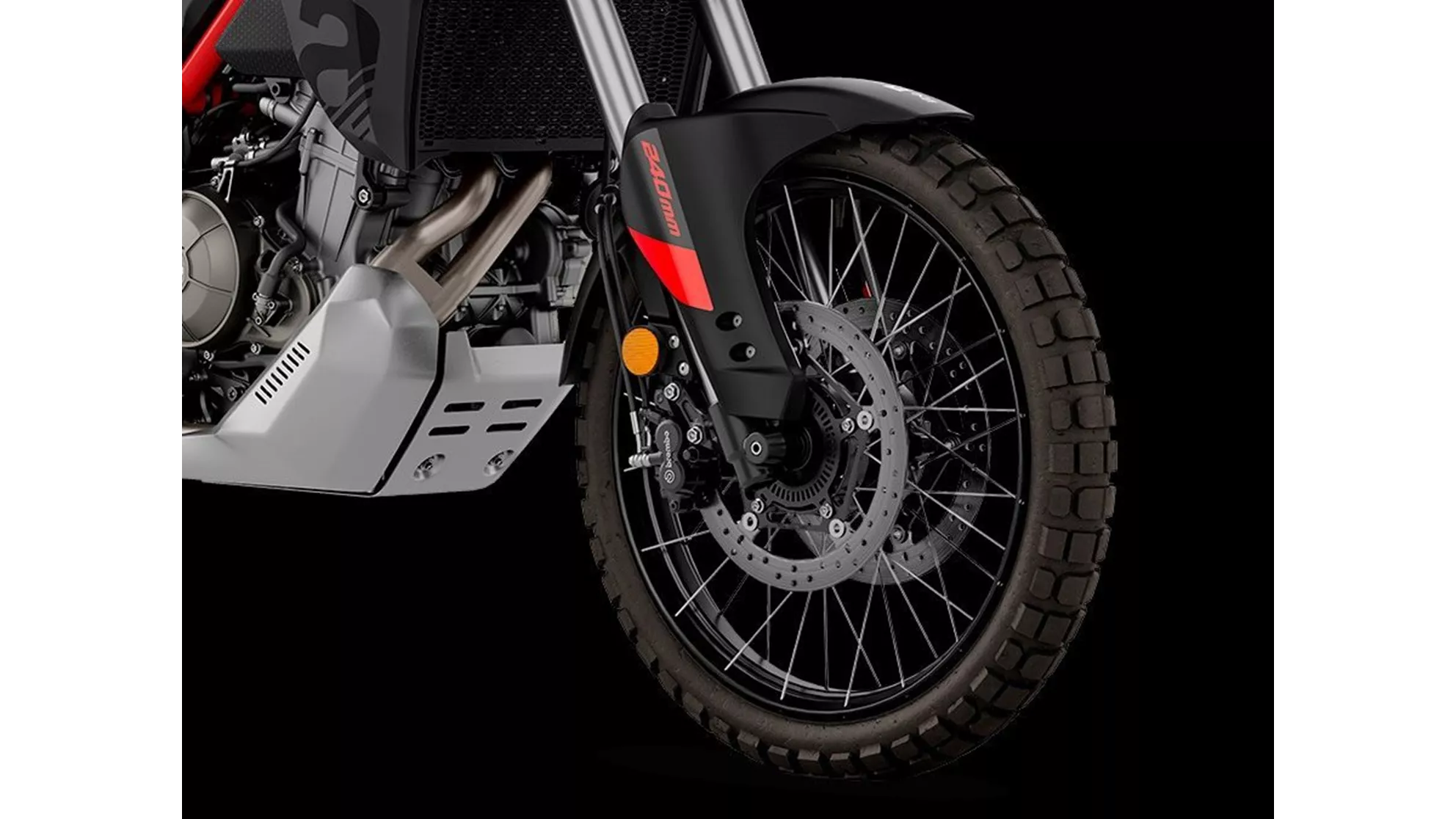 Aprilia Tuareg 660 - Слика 12 Aprilia Tuareg 660 - Слика 12