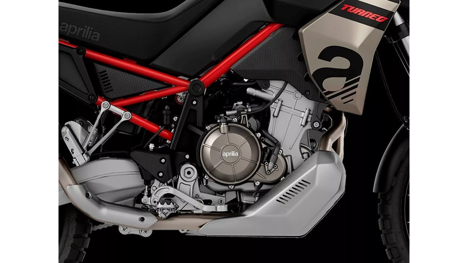 Aprilia Tuareg 660 - Слика 13 Aprilia Tuareg 660 - Слика 13