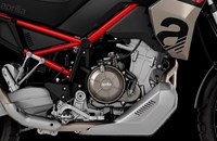 Aprilia Tuareg 660 2026 - Bild 15