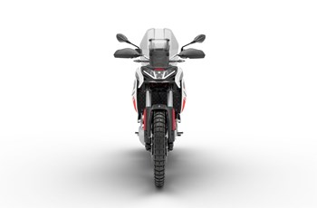 Aprilia Tuareg 660 2026 - Bild 12