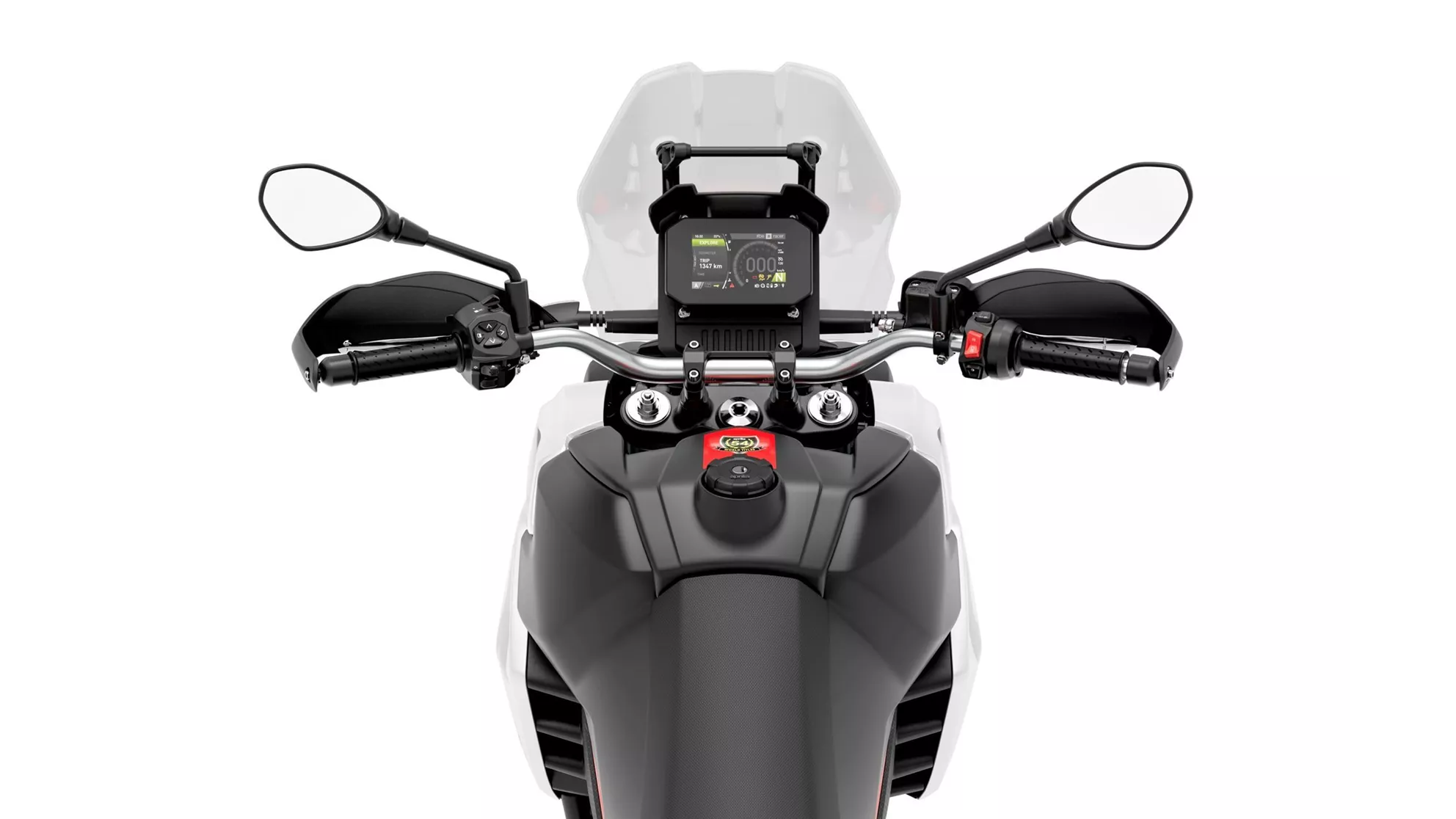 Aprilia Tuareg 660 - Слика 14 Aprilia Tuareg 660 - Слика 14