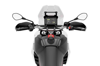 Aprilia Tuareg 660 2026 - Bild 16