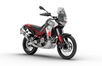 Aprilia Tuareg 660 2026 - Bild 10