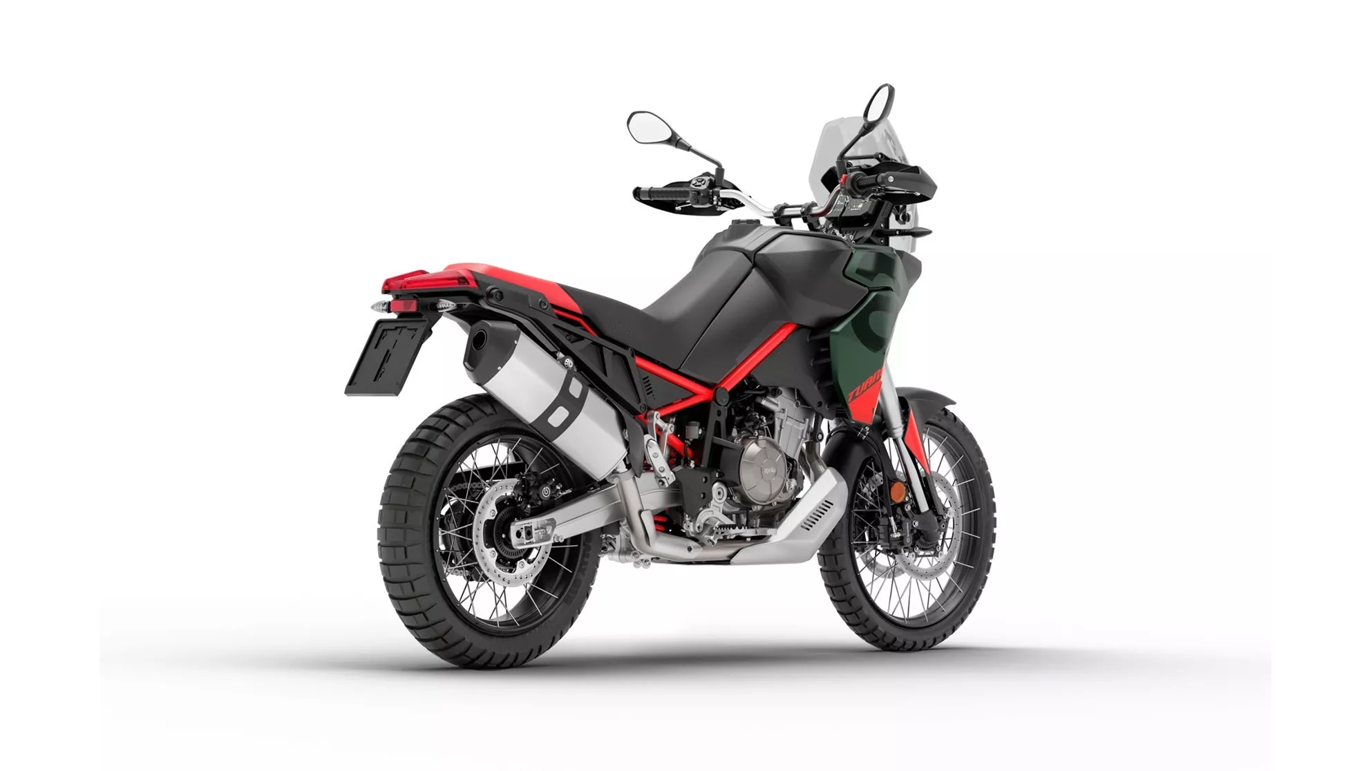 Aprilia Tuareg 660 - Слика 4 Aprilia Tuareg 660 - Слика 4