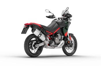 Aprilia Tuareg 660 2026 - Bild 6