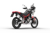 Aprilia Tuareg 660 2026 - Bild 7