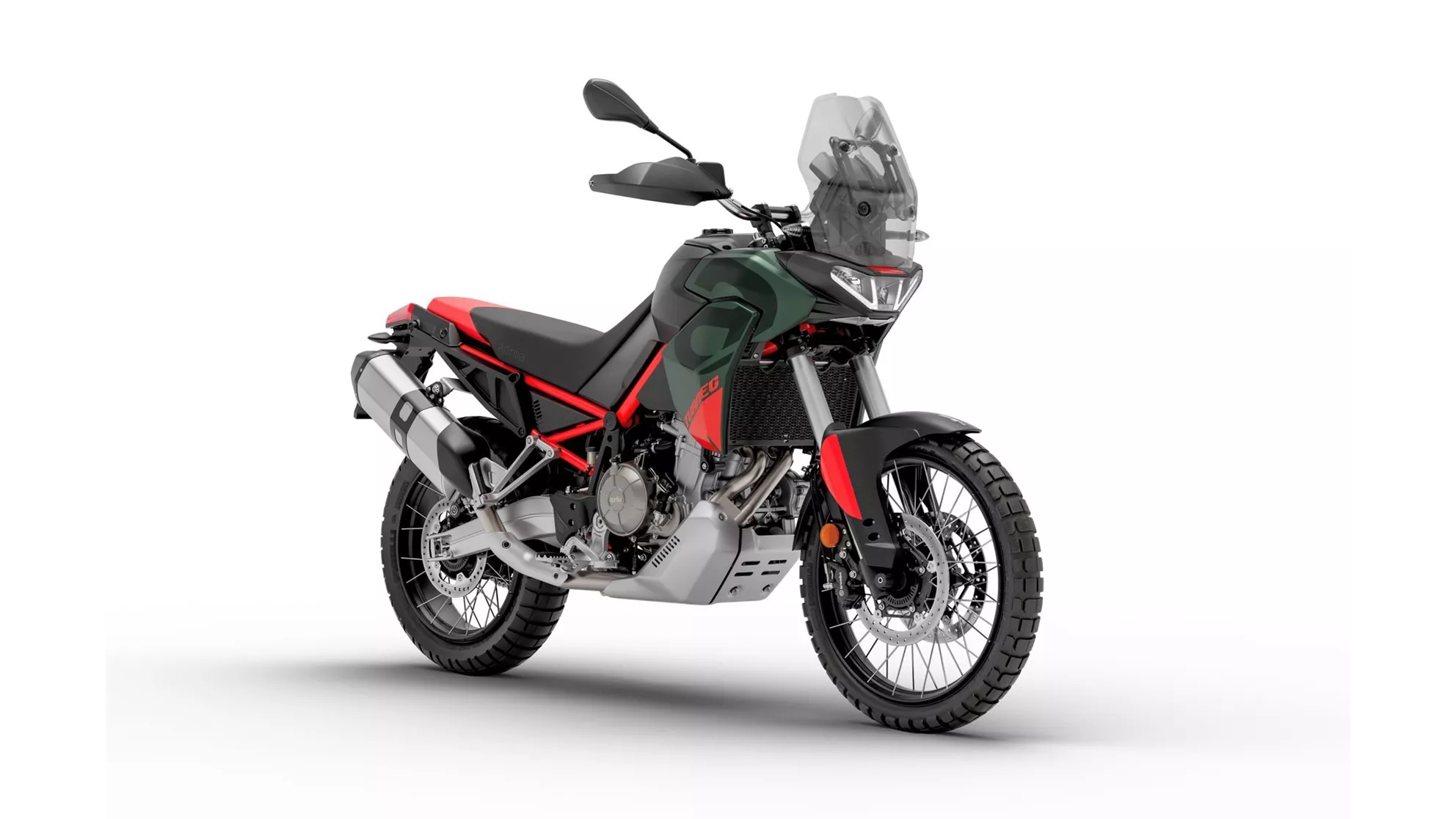Aprilia Tuareg 660 - Слика 2 Aprilia Tuareg 660 - Слика 2
