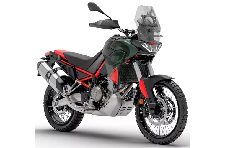 Aprilia Tuareg 660 2026 Aprilia Tuareg 660 2026