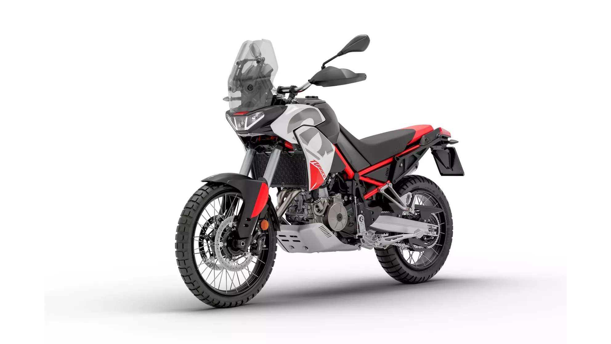 Aprilia Tuareg 660 - Слика 7 Aprilia Tuareg 660 - Слика 7