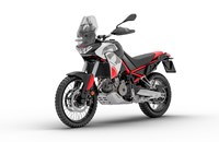 Aprilia Tuareg 660 2026 - Bild 9
