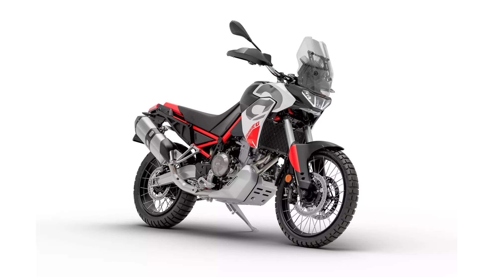 Aprilia Tuareg 660 - Слика 3 Aprilia Tuareg 660 - Слика 3