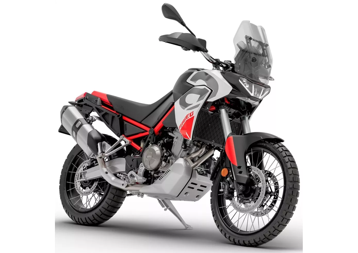 Aprilia Tuareg 660 2026 Aprilia Tuareg 660 2026