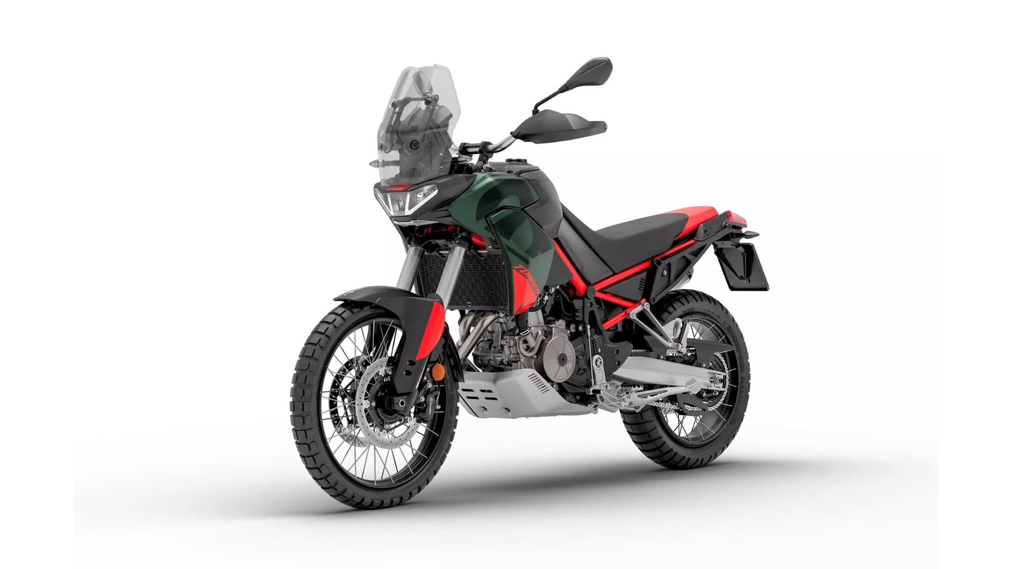 Aprilia Tuareg 660 - Слика 6 Aprilia Tuareg 660 - Слика 6
