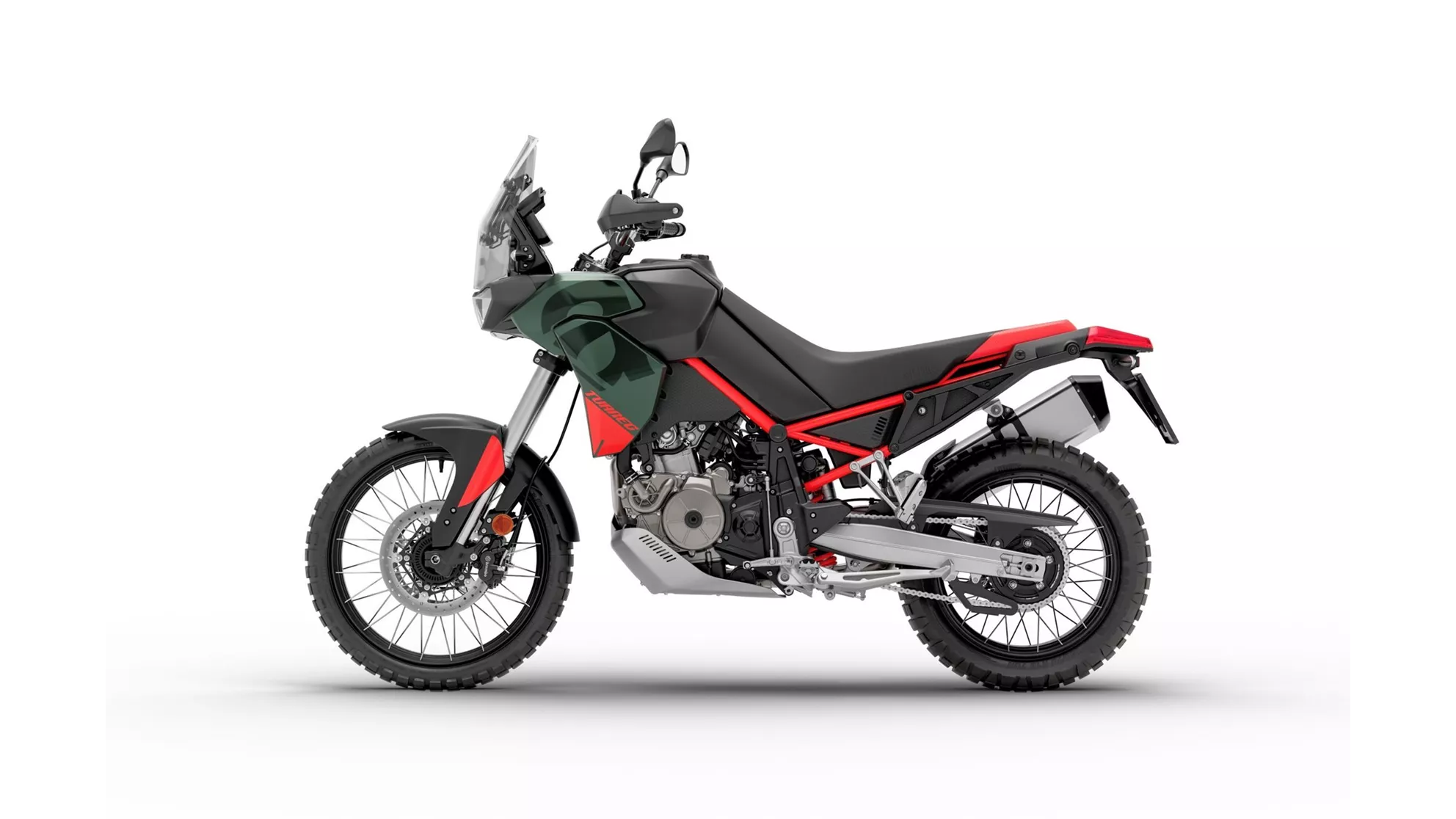 Aprilia Tuareg 660 - Слика 9 Aprilia Tuareg 660 - Слика 9