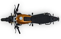 Fantic Caballero Deluxe 500 2026 - Bild 4