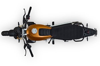 Fantic Caballero Deluxe 500 2026 - Bild 4