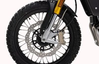 Fantic Caballero Deluxe 500 2026 - Bild 7