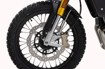 Fantic Caballero Deluxe 500 2026 - Bild 7