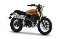 Fantic Caballero Deluxe 500 2026 - Bild 8