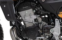 Fantic Caballero Deluxe 500 2026 - Bild 9